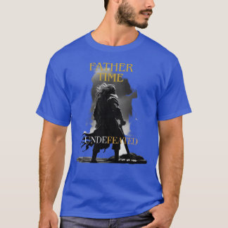 Fatherime Girl T Shirt