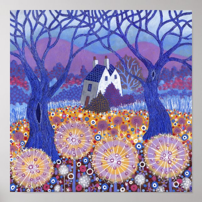 Fatherless Barn 2012 Poster (Framsidan)