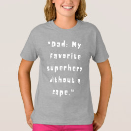 Father's Day Gifts / Best Dad Ever 2026 T Shirt