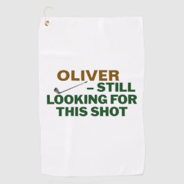 Fathers Day Golf Dad Still Looking Design