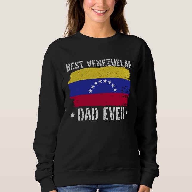 Fathers Day Papa Best Dad Ever Fatherhood Daddy  1 T Shirt (Framsida)