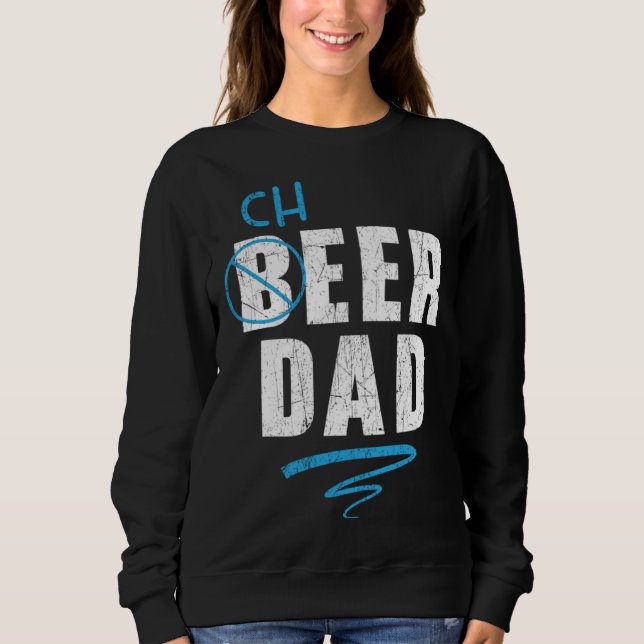 Fathers Day Papa Best Dad Ever Fatherhood Daddy 4 T Shirt (Framsida)