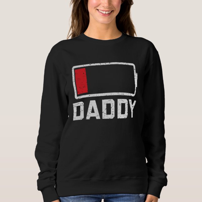Fathers Day Papa Best Dad Ever Fatherhood Daddy  4 T Shirt (Framsida)