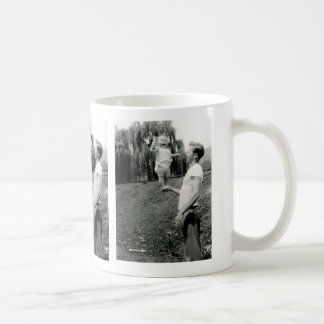 Father's Day Photo Mug Kaffemugg