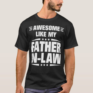 Father'S Day Quote T Shirt