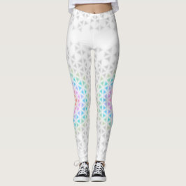Fathom - Leggings av Vibrata Chromodoris
