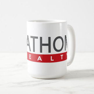 Fathom Realty Coffee Mug Kaffemugg