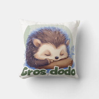 Fatigue (tête endormie) kudde