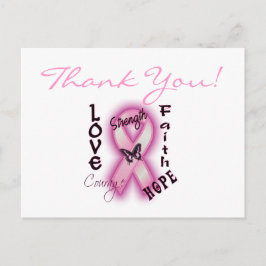 Fatih and Hope Tack Vykort