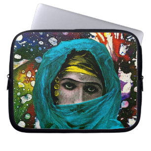 Fatima av Michael Moffa Laptop Fodral
