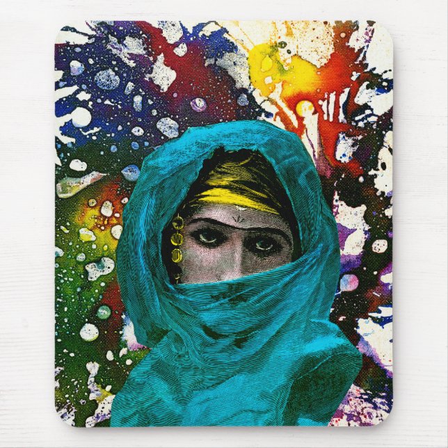 Fatima av Michael Moffa Musmatta (Framsidan)