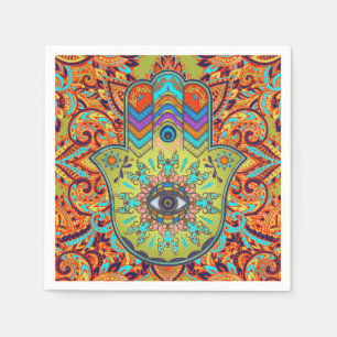 Fatima Hand - Hand Pappersservett