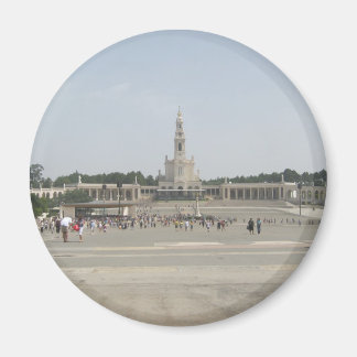 Fatima Magnet