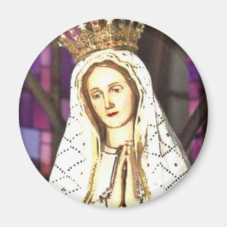 Fatima Magnet