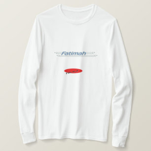 Fatmah (alias) T-Shirt