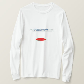 Fatmah (alias) T-Shirt