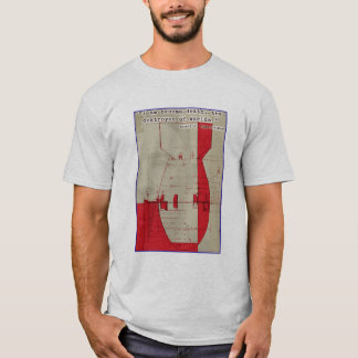 "Fatman ", T-shirt