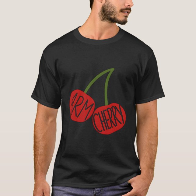 Fåtölj Expert T Shirt (Framsida)