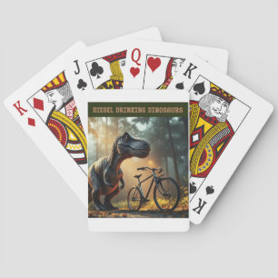 Fattiga Casinokort