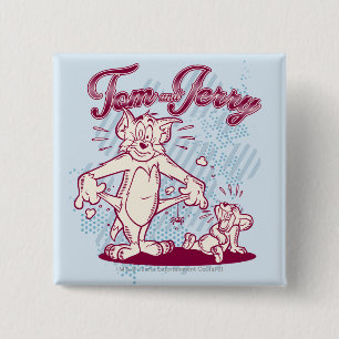 Fattiga Tom och Jerry Knapp