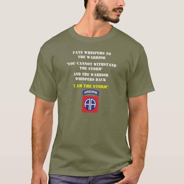 FATTIGSVISSTAR TILL GARANTEN, T-SHIRT (Framsida)