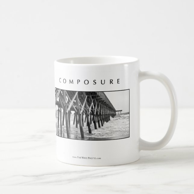 "Fattning" kopp (righthanden) (Höger)