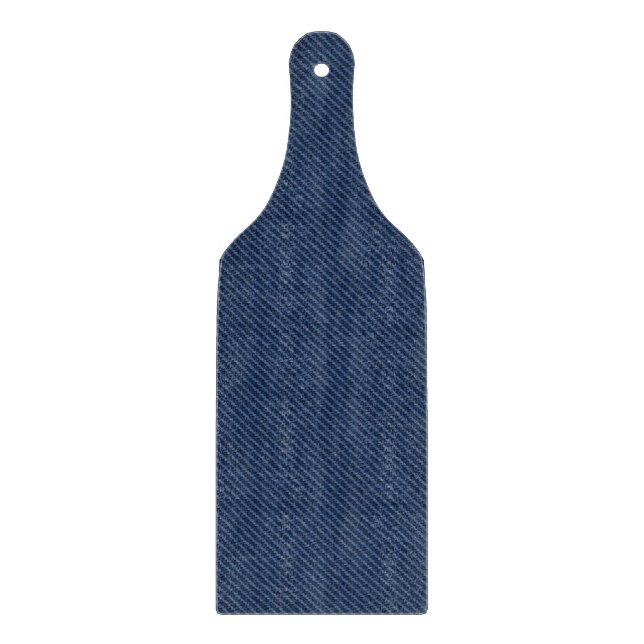 Fauc Blue Jeans CEG Board (Framsidan)