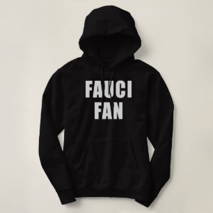 FAUCI FANS T SHIRT