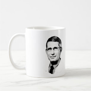 FAUCI KAFFEMUGG