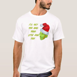 Fauci Puppies Beagle Hundar Pro USA Sarcasm Anti F T Shirt