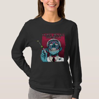Fauci Stop Vaccine Mandate Arrest Fauci My Body Va T Shirt