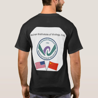 Fauci t-shirt
