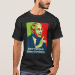 Fauci Variant Science Anti Mask Arrest Fauci Dr Fa T Shirt<br><div class="desc">Lustigt Zombie-politiskt sarkasm. Anthony Fauci är inte min Doktor Human Muzzle.. Jag samtycker INTE till anti Mask Lock Protest Patriot T. Protesterna mot regeringens hälsoorder är för manar eller kvinnor. Fauci Liar Ljugit Vintage Retro Sarcastic Funny Republican</div>