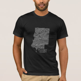 Faulkner T Shirt
