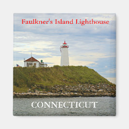 Faulkners fyr, Connecticut Magnet