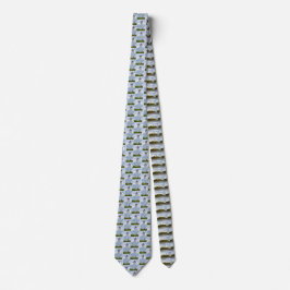 Faulkners Island Lighthouse, CT Manar Tie Slips