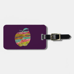 Faultline Apple Bagagebricka
