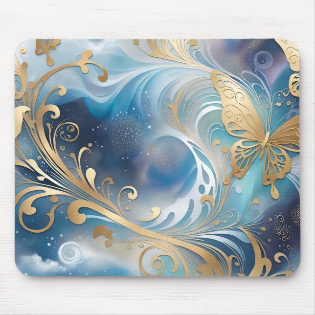 Fauna 1 - 001 musmatta (Framsidan)