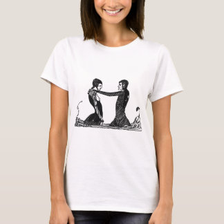 Faust 171 tee shirt