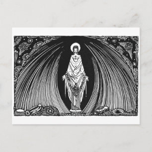 Faust 194 vykort