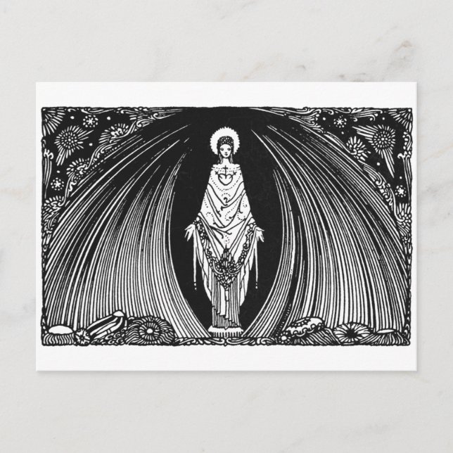 Faust 194 vykort (Framsida)