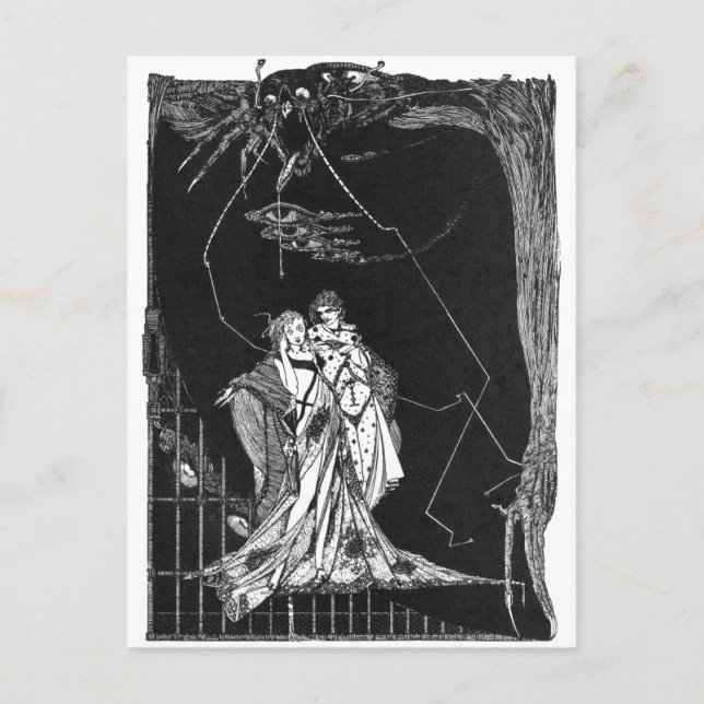 Faust 247 vykort (Framsida)