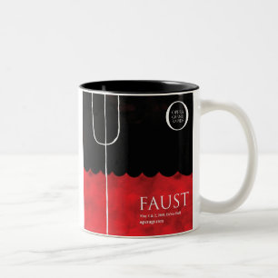 Faust kaffemugg