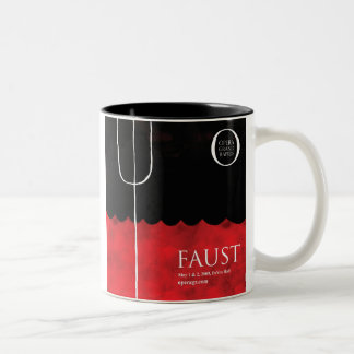 Faust kaffemugg