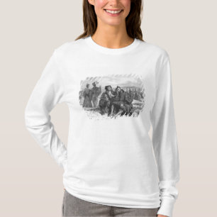 Faust och Wagner i konversation Tee Shirt