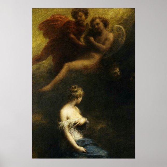 Faust Poster (Framsidan)