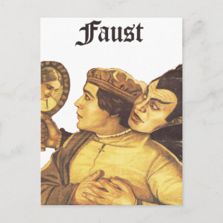 FAUST VYKORT