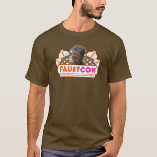 FaustCon T-Shirt