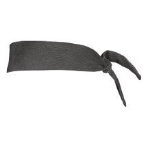 Faux Black Leather