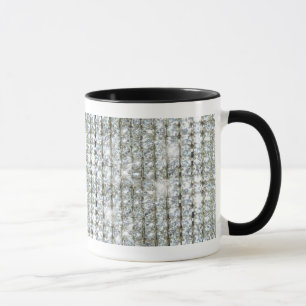 Faux Bling Mugg